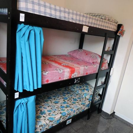 Casa Hostel Araquari Kültér fotó