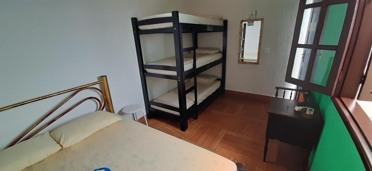 Casa Hostel Araquari Kültér fotó