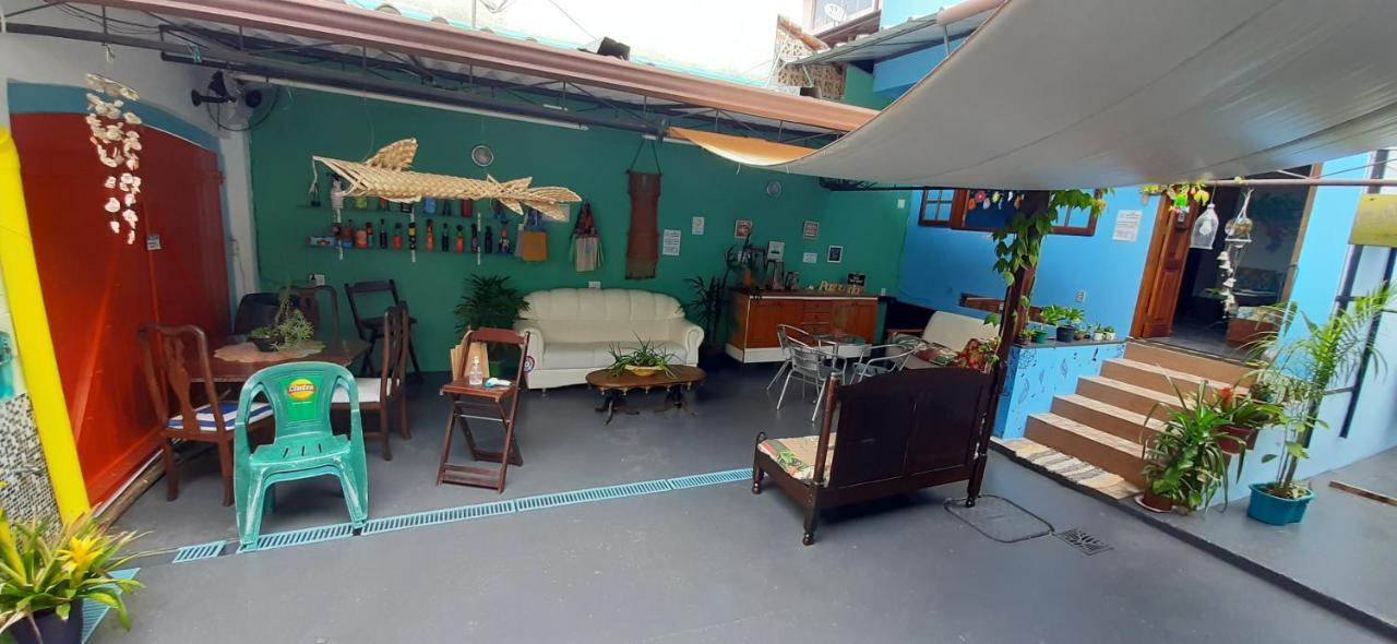 Casa Hostel Araquari Kültér fotó