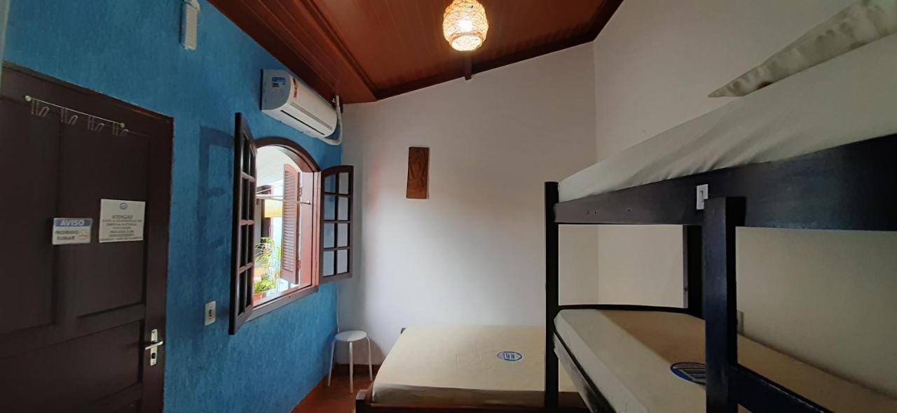 Casa Hostel Araquari Kültér fotó