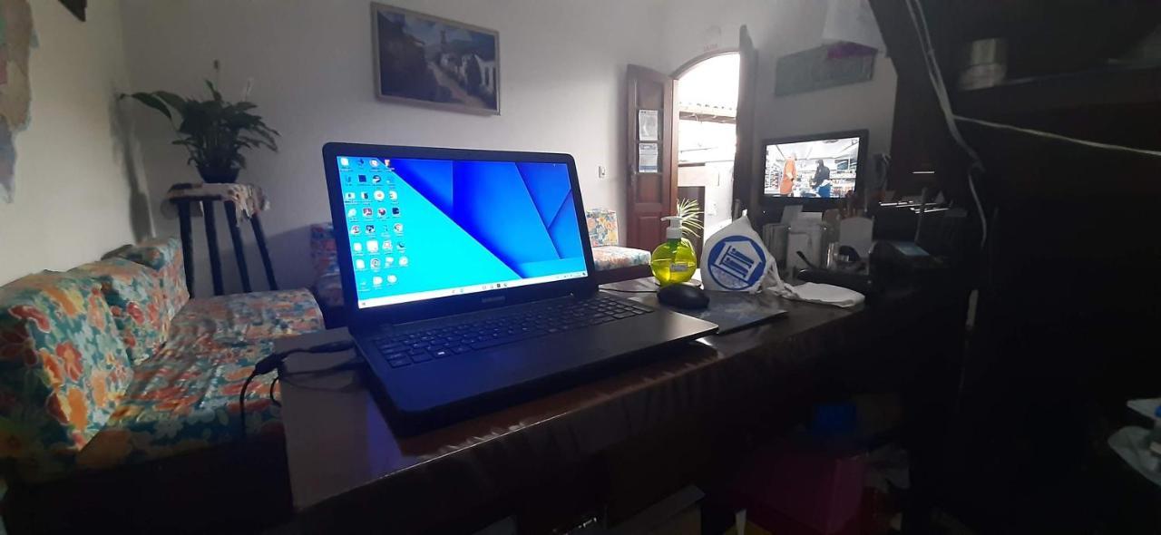 Casa Hostel Araquari Kültér fotó