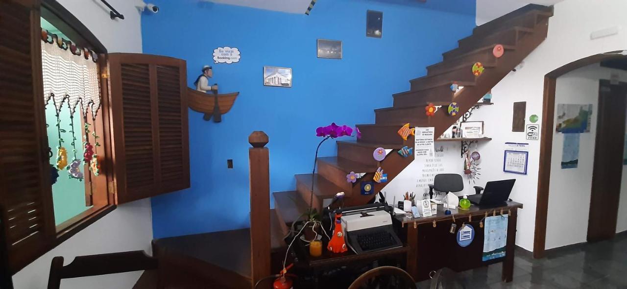 Casa Hostel Araquari Kültér fotó