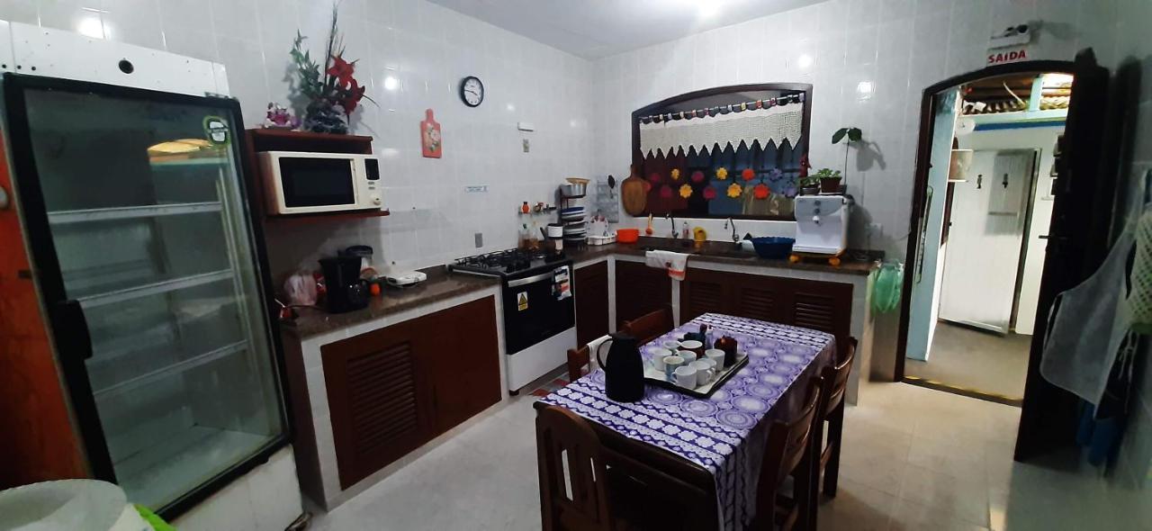 Casa Hostel Araquari Kültér fotó
