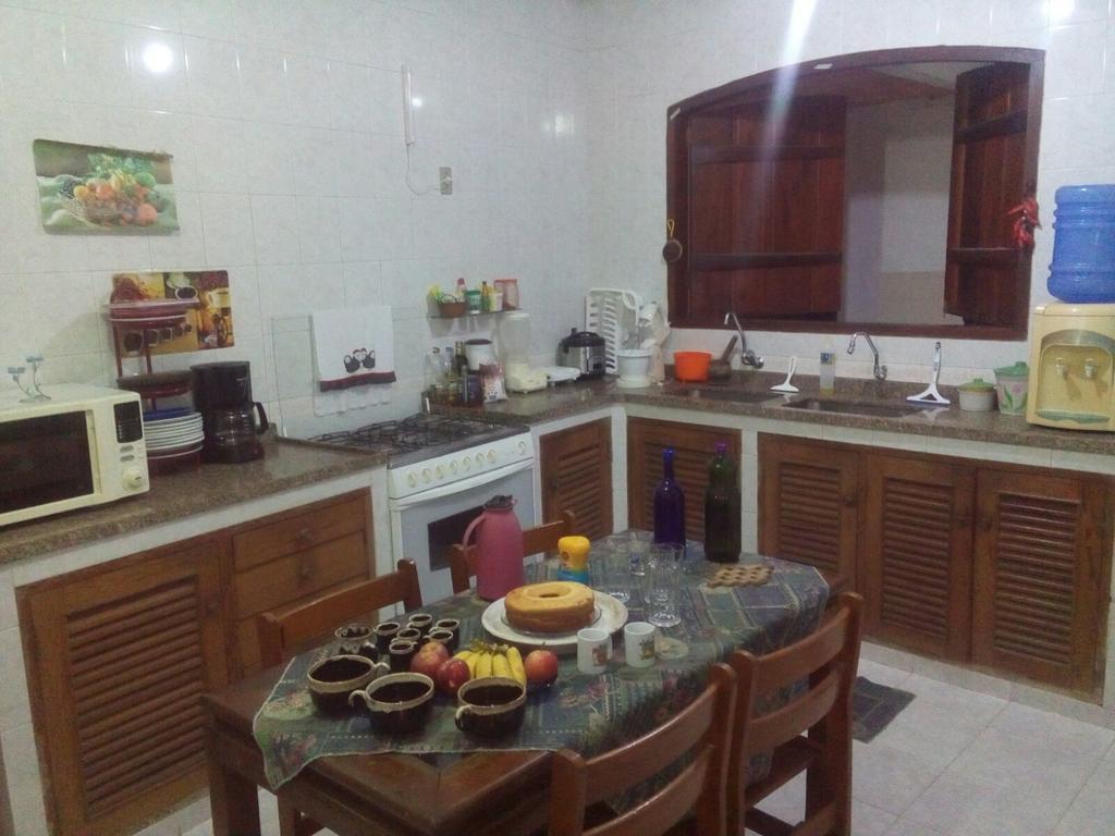 Casa Hostel Araquari Kültér fotó
