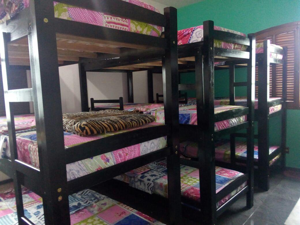 Casa Hostel Araquari Kültér fotó