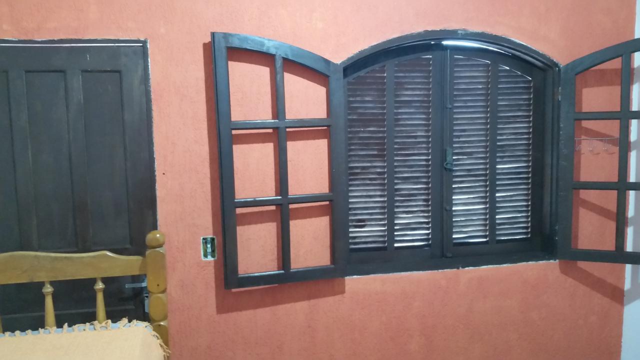 Casa Hostel Araquari Kültér fotó