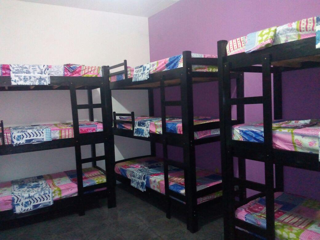 Casa Hostel Araquari Kültér fotó