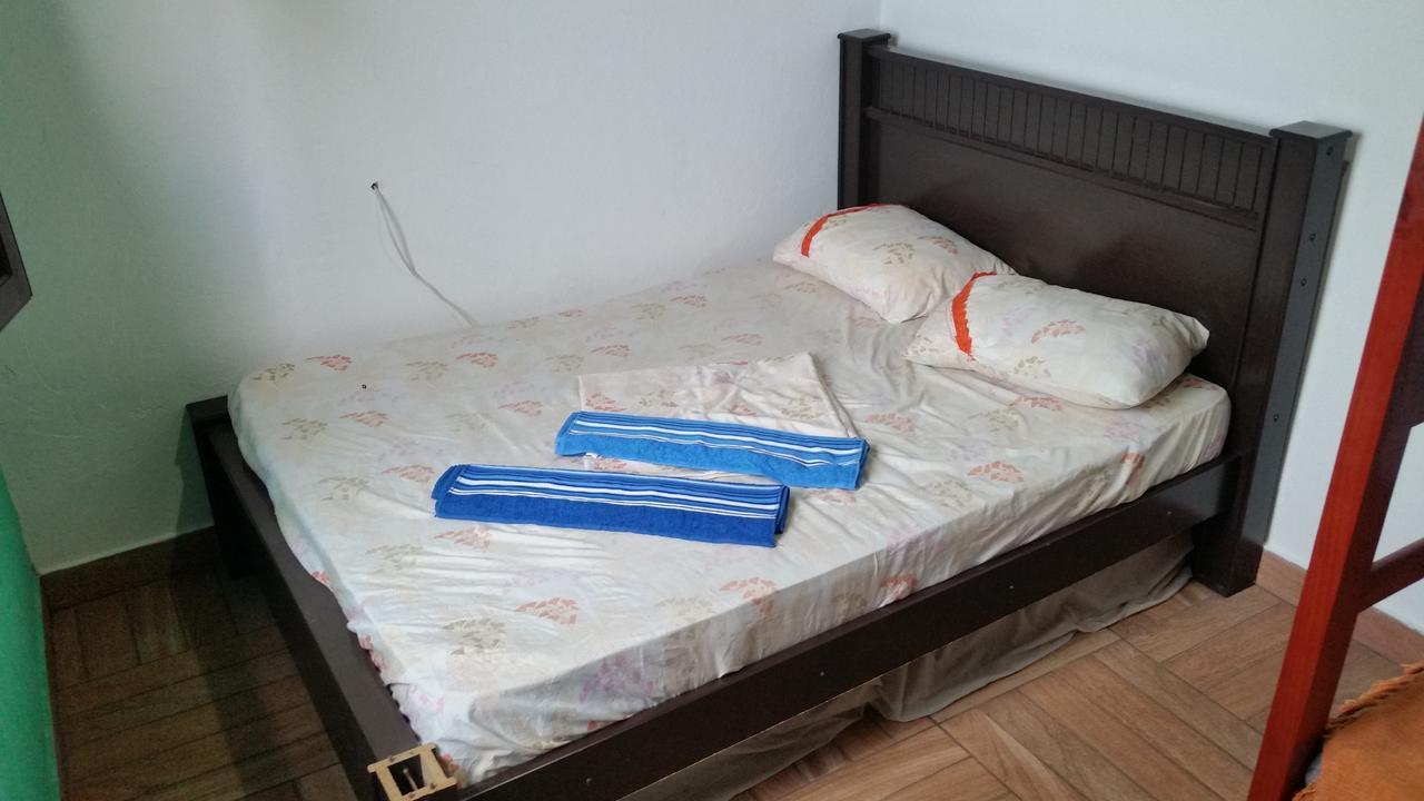Casa Hostel Araquari Kültér fotó