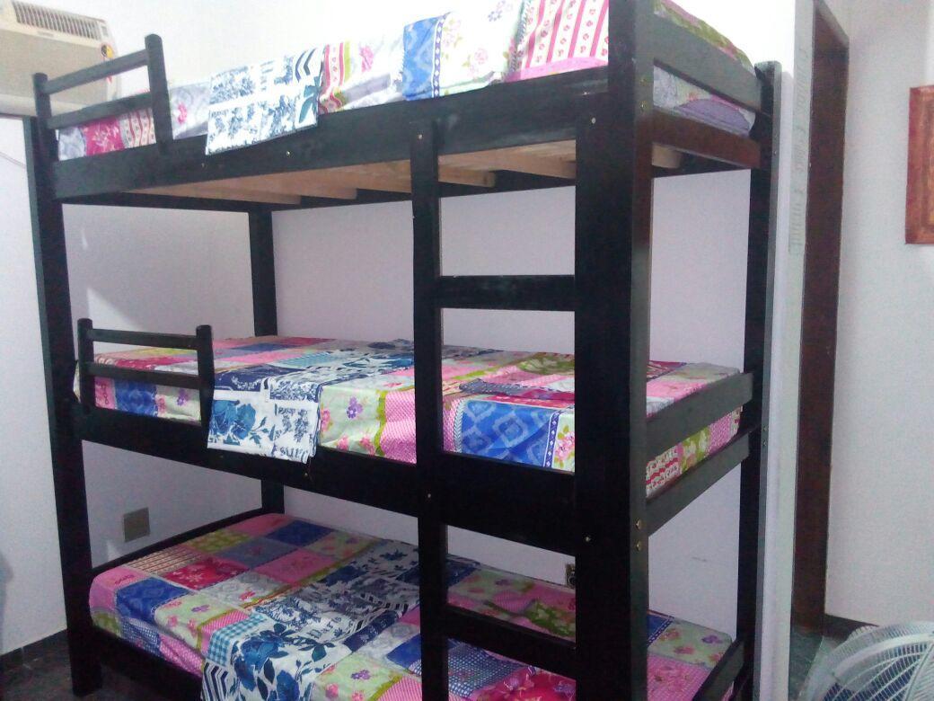 Casa Hostel Araquari Kültér fotó