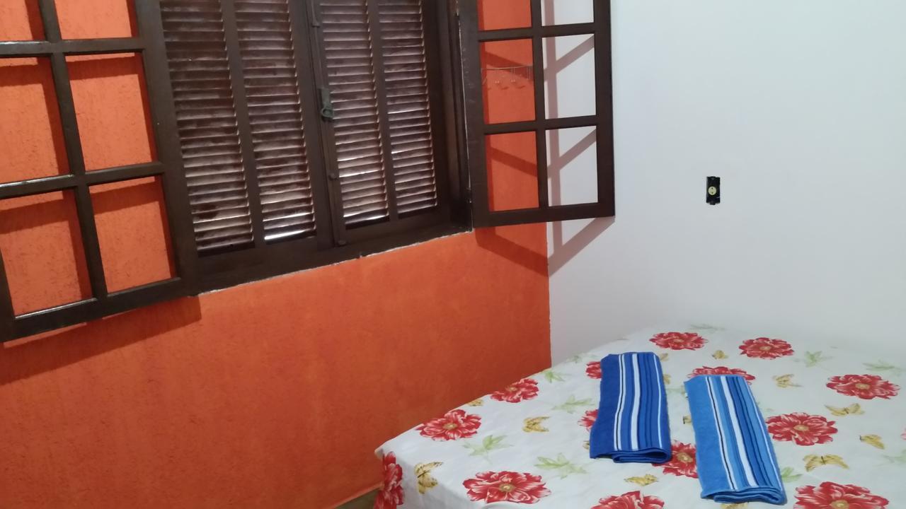 Casa Hostel Araquari Kültér fotó