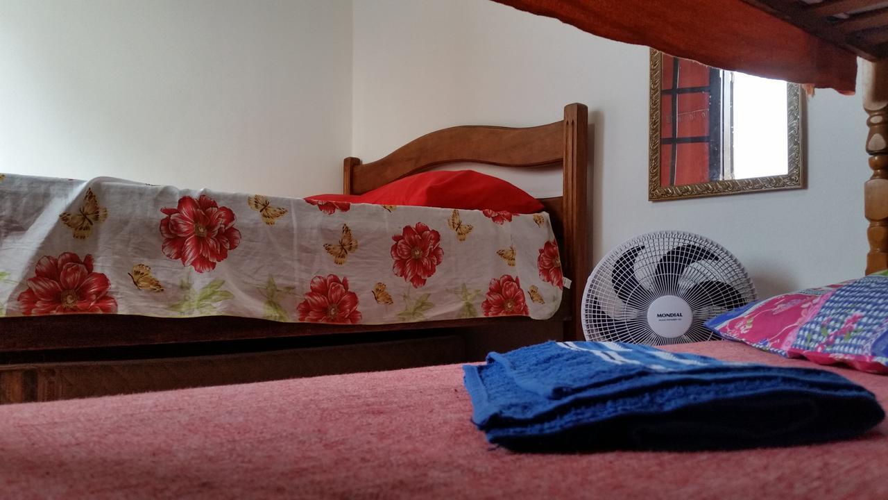 Casa Hostel Araquari Kültér fotó
