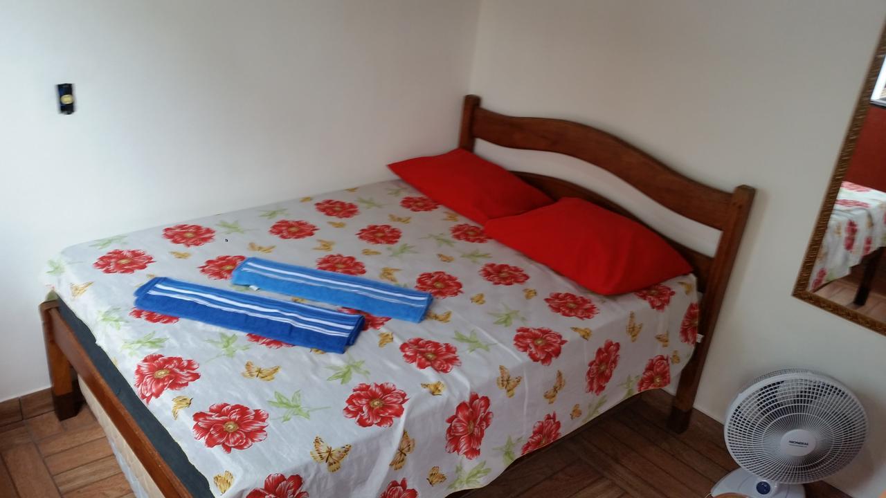 Casa Hostel Araquari Kültér fotó