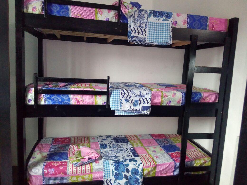 Casa Hostel Araquari Kültér fotó