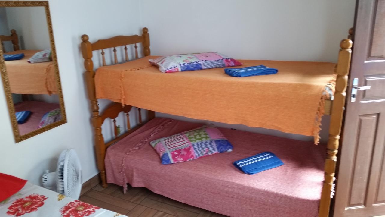Casa Hostel Araquari Kültér fotó
