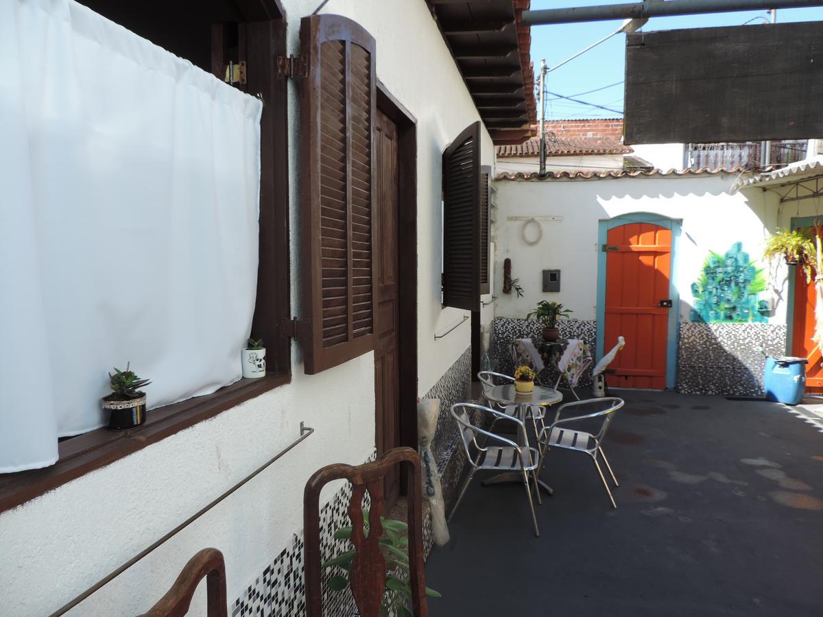 Casa Hostel Araquari Kültér fotó