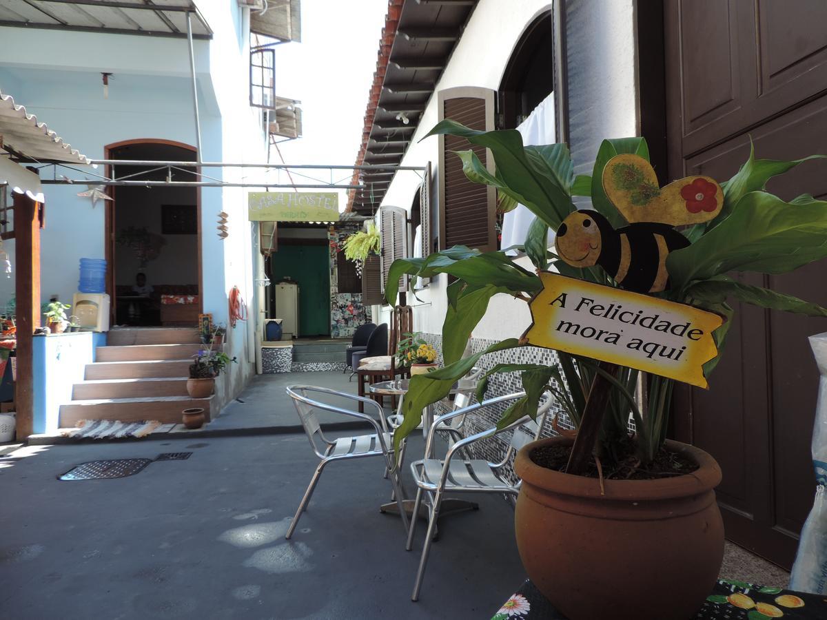 Casa Hostel Araquari Kültér fotó