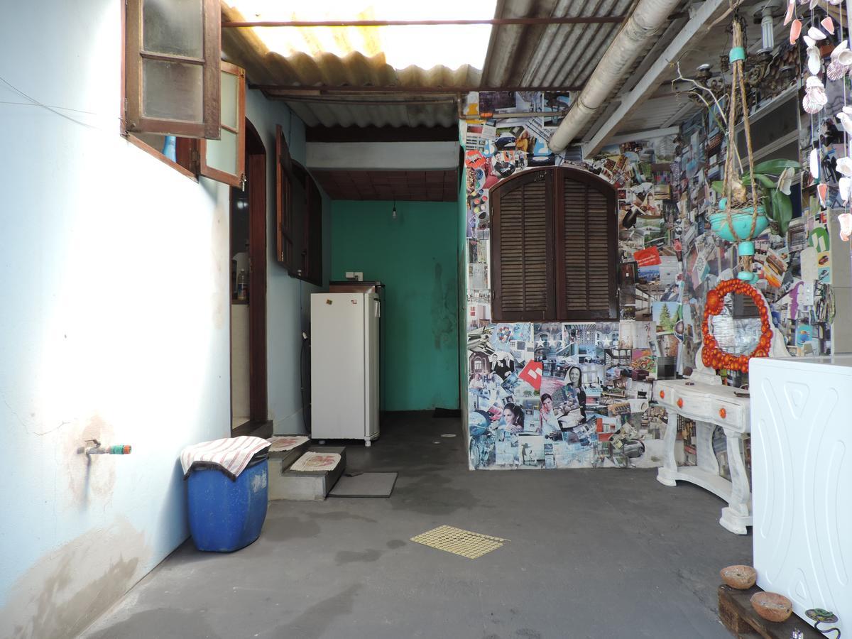 Casa Hostel Araquari Kültér fotó