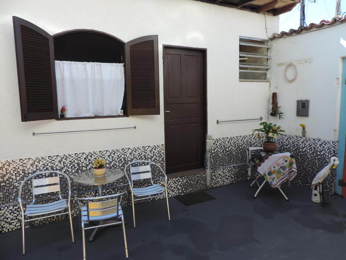 Casa Hostel Araquari Kültér fotó