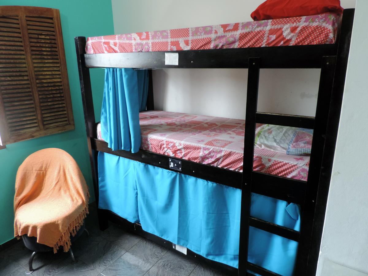 Casa Hostel Araquari Kültér fotó
