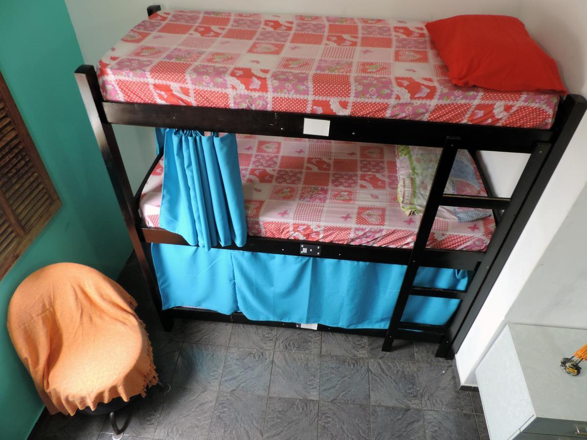Casa Hostel Araquari Kültér fotó
