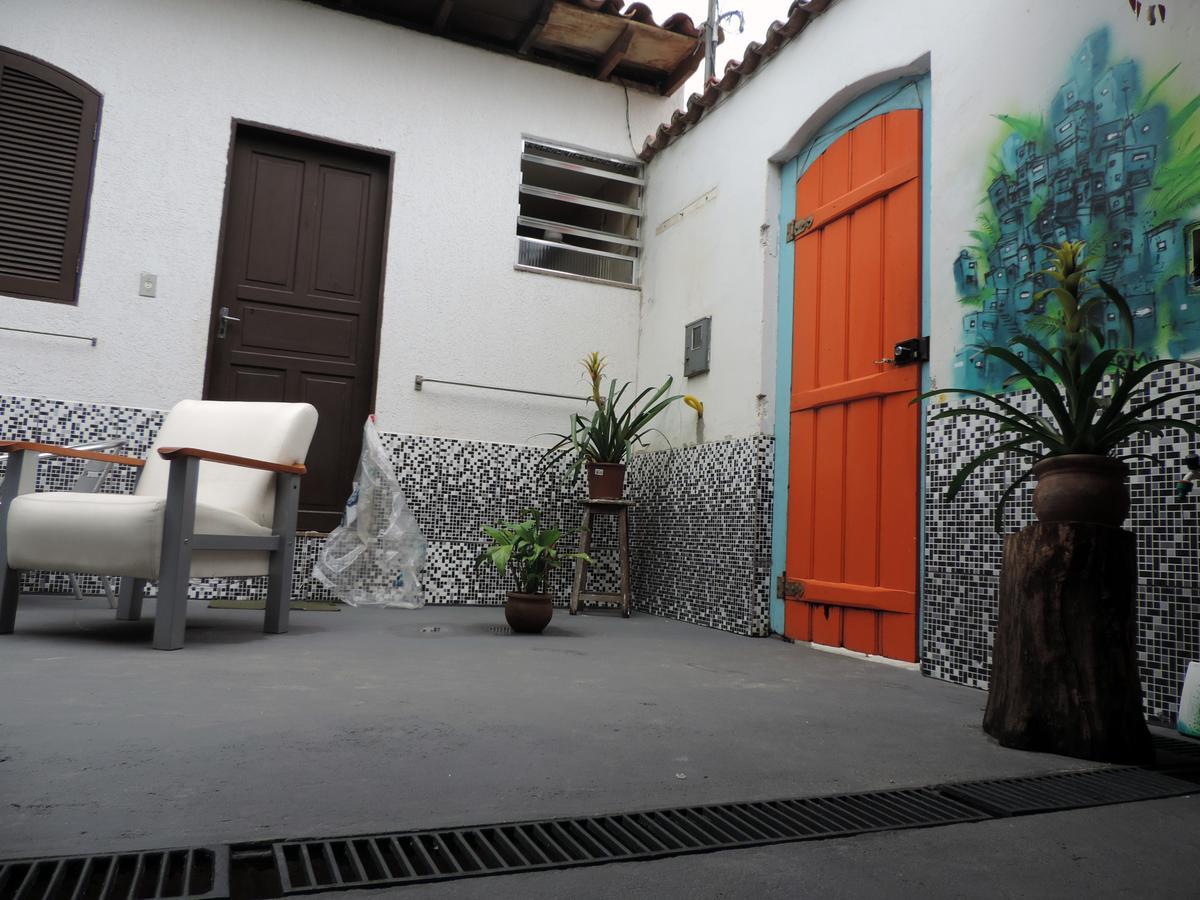 Casa Hostel Araquari Kültér fotó