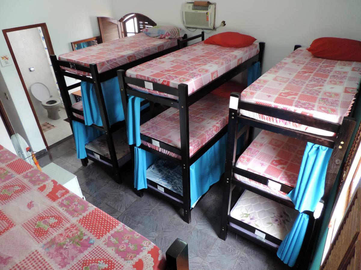 Casa Hostel Araquari Kültér fotó