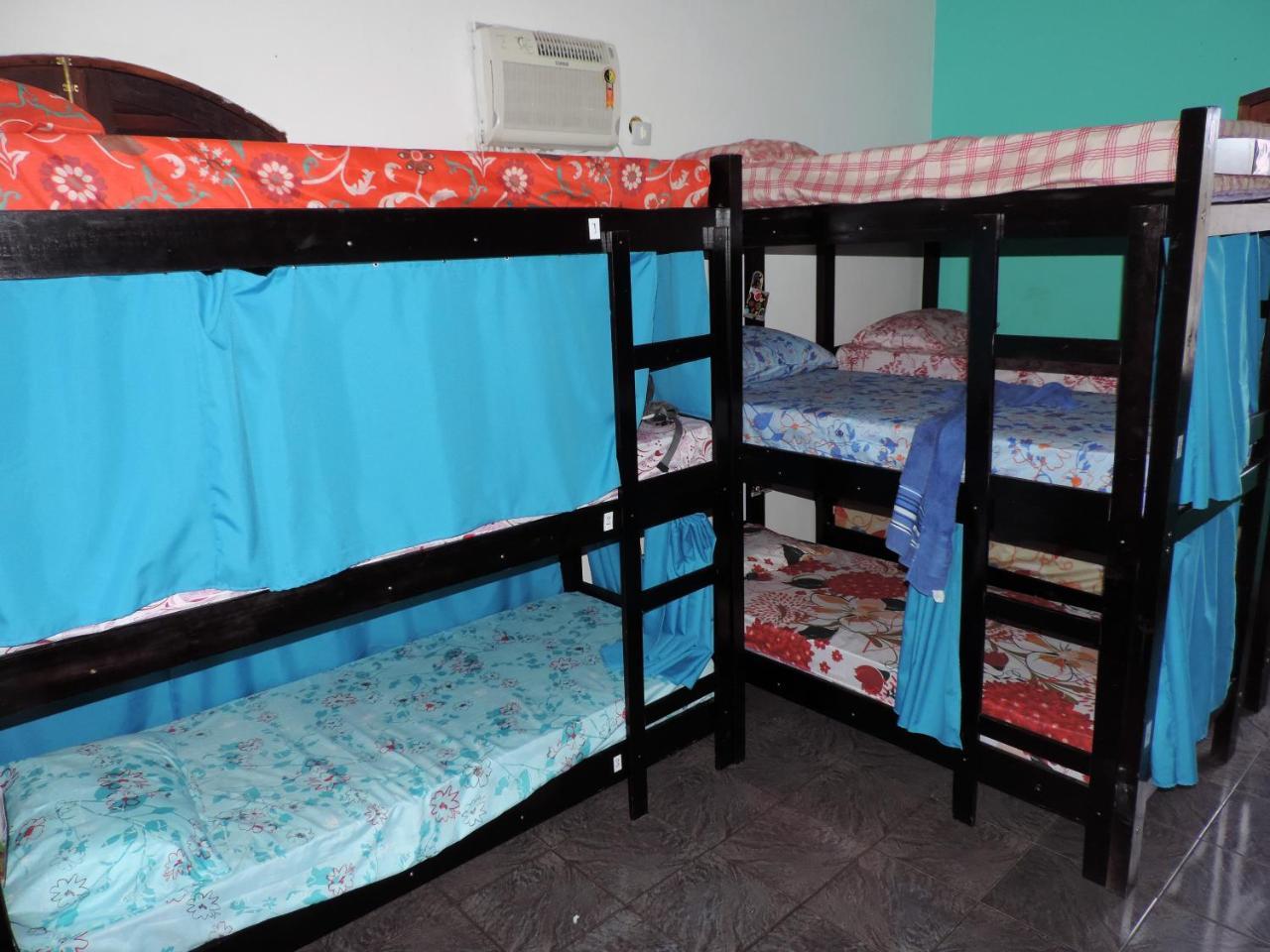 Casa Hostel Araquari Kültér fotó