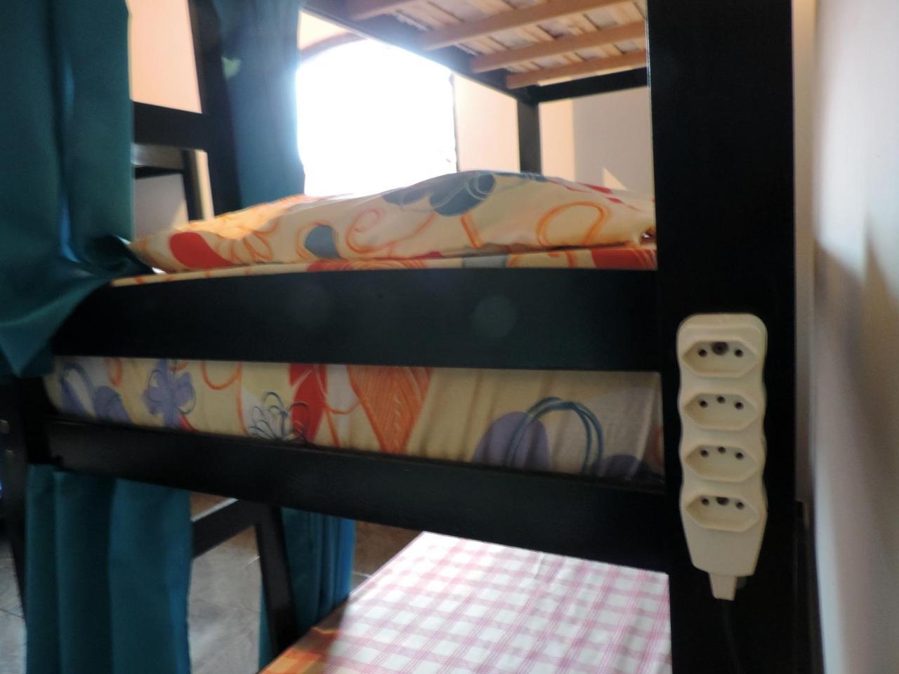 Casa Hostel Araquari Kültér fotó