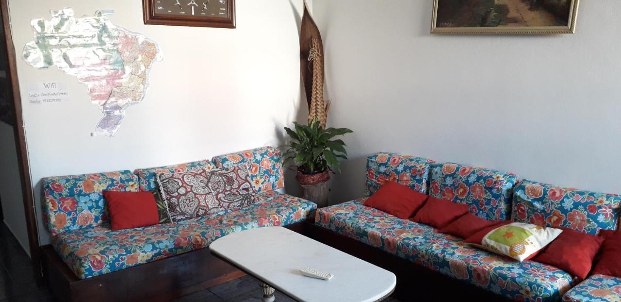 Casa Hostel Araquari Kültér fotó