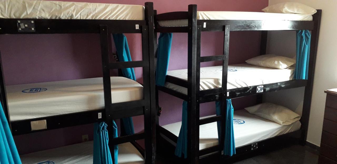 Casa Hostel Araquari Kültér fotó