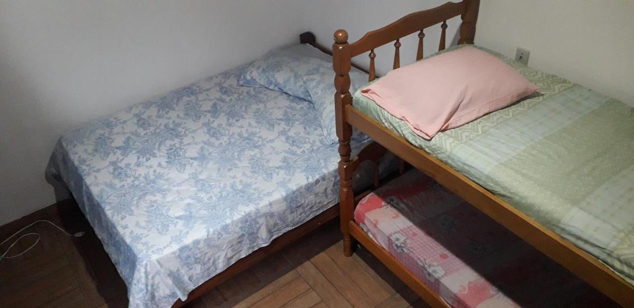 Casa Hostel Araquari Kültér fotó