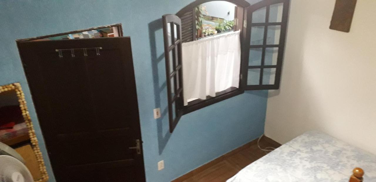 Casa Hostel Araquari Kültér fotó